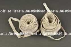 Bandes molletières officier — photo 2