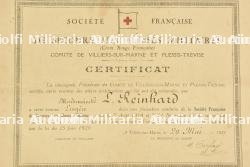 Ensemble de l'infirmière Reinhard — photo 5