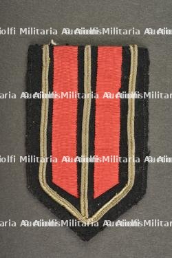 Rare grade d'un attaché à un état major de division — photo 1