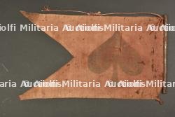 Rare fanion d'Artillerie Spéciale FT-17 — miniature 2