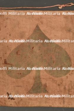 Rare fanion d'Artillerie Spéciale FT-17 — miniature 3
