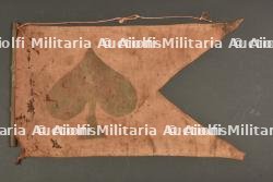 Rare fanion d'Artillerie Spéciale FT-17 — miniature 5