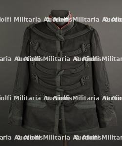 Dolman 1872 du Général Nollet