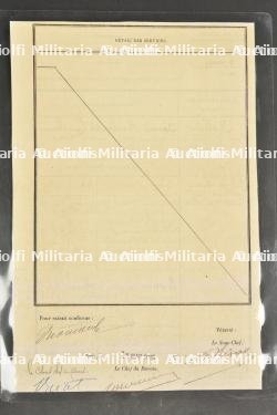 Dolman 1872 du Général Nollet — photo 2