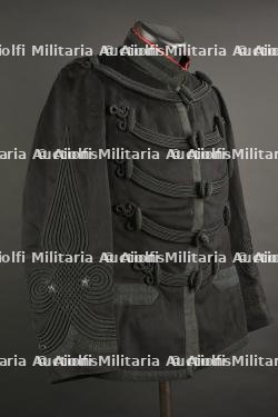Dolman 1872 du Général Nollet — photo 15