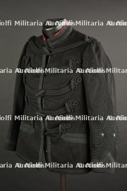 Dolman 1872 du Général Nollet — photo 16