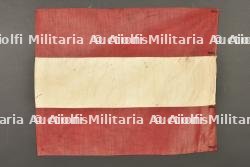 Fanion de commandement du Général Nollet