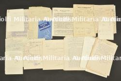 Journal de marche du 36ème régiment régional, Colonel Cottard