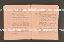 Journal de marche du 73ème RI et citation, Colonel Cottard — miniature 3