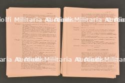 Journal de marche du 73ème RI et citation, Colonel Cottard — photo 5