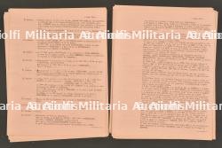 Journal de marche du 73ème RI et citation, Colonel Cottard — miniature 7