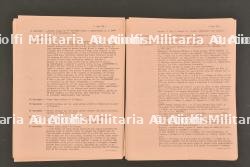 Journal de marche du 73ème RI et citation, Colonel Cottard — miniature 8