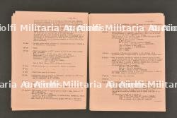 Journal de marche du 73ème RI et citation, Colonel Cottard — miniature 9