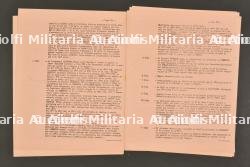 Journal de marche du 73ème RI et citation, Colonel Cottard — miniature 11