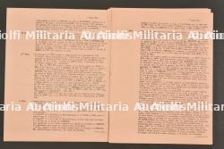 Journal de marche du 73ème RI et citation, Colonel Cottard — photo 12