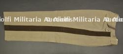 Ensemble de Lieutenant service de santé — photo 1