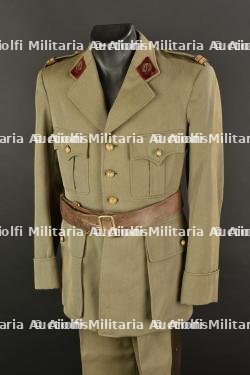 Ensemble de Lieutenant service de santé — photo 9