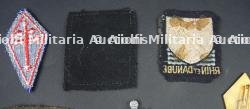 Ensemble d'insignes Seconde Guerre — miniature 5