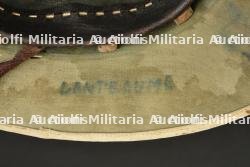 Casque coloniale 1931 Savorgnan de Brazza — photo 3