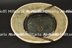 Casque coloniale 1931 Savorgnan de Brazza — photo 5