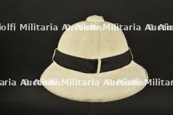 Casque coloniale 1931 Savorgnan de Brazza — miniature 6