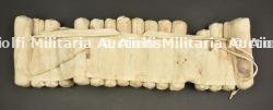 Rare gilet de sauvetage de la marine