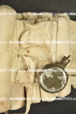 Rare gilet de sauvetage de la marine — photo 2