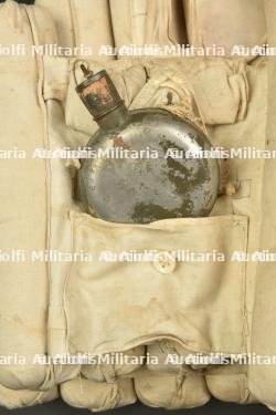 Rare gilet de sauvetage de la marine — miniature 3