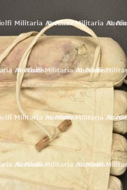 Rare gilet de sauvetage de la marine — photo 6