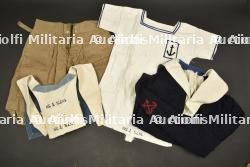 Ensemble marin 1939