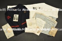 Ensemble marine nationale