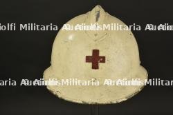 Casque Adrian Défense Passive