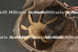 Casque de vol Zinsner