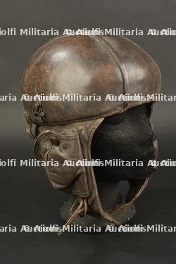 Casque de vol Zinsner — miniature 2
