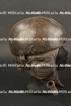 Casque de vol Zinsner — miniature 9