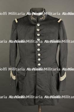 Tunique 1931 1er bataillon de chasseurs