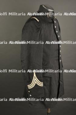 Tunique 1931 1er bataillon de chasseurs — miniature 2