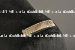 Tunique 1931 1er bataillon de chasseurs — miniature 3