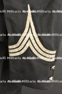Tunique 1931 1er bataillon de chasseurs — miniature 5