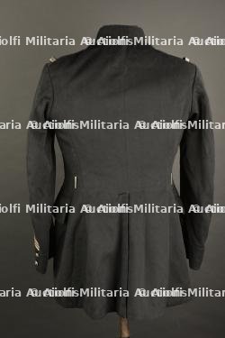 Tunique 1931 1er bataillon de chasseurs — miniature 6