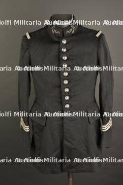 Tunique 1931 1er bataillon de chasseurs — photo 7