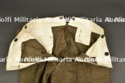 Ensemble de démobilisé — photo 5