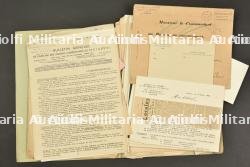Ensemble de documents Colonel Cottard — miniature 3