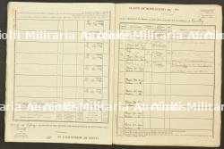 Ensemble de documents Colonel Cottard — photo 7