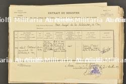 Ensemble de documents Colonel Cottard — miniature 8