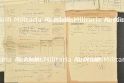 Ensemble de documents Colonel Cottard — photo 9