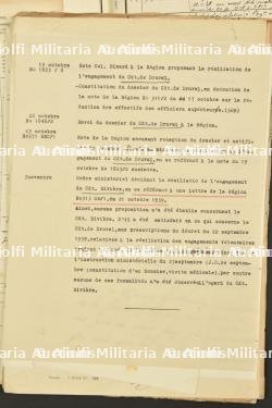 Ensemble de documents Colonel Cottard — miniature 10