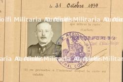 Ensemble de documents Colonel Cottard — miniature 11