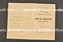 Ensemble de documents Colonel Cottard — miniature 12