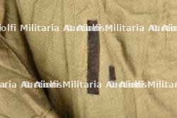 Vareuse Milice Chef de Main Franc Garde — photo 4
